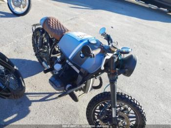  Salvage BMW R65