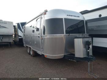  Salvage Airstream Other