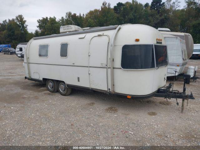  Salvage Airstream Ct