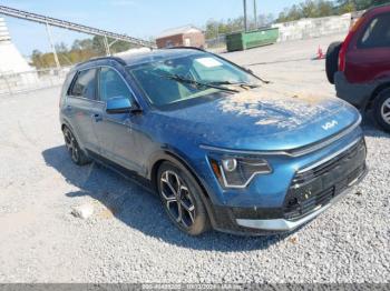  Salvage Kia Niro