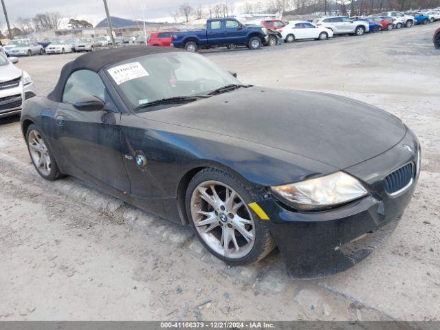  Salvage BMW Z Series