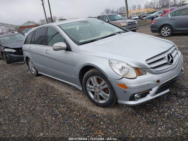  Salvage Mercedes-Benz R 320 Cdi