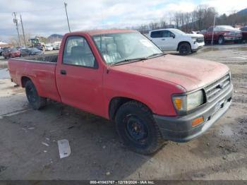  Salvage Toyota T100