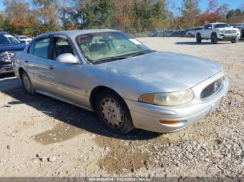  Salvage Buick LeSabre