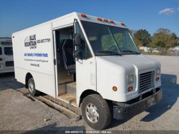  Salvage Ford E-350