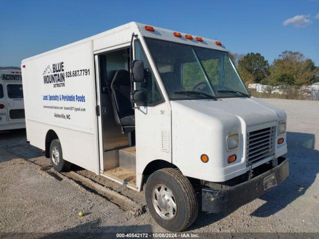  Salvage Ford E-350