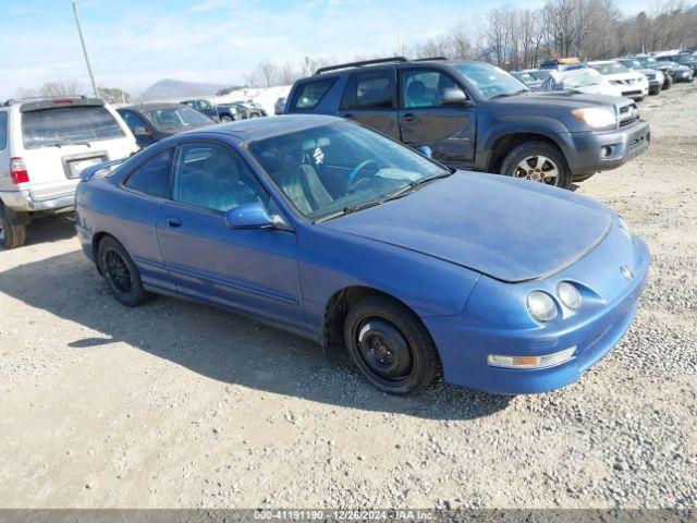  Salvage Acura Integra