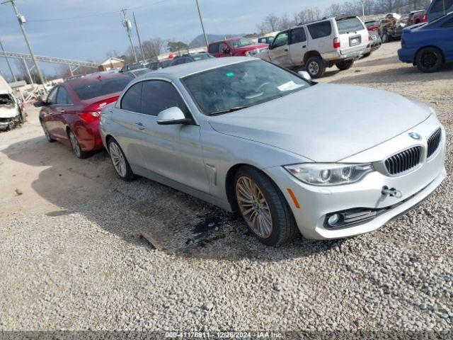  Salvage BMW 4 Series