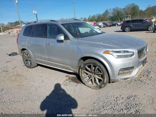  Salvage Volvo XC90