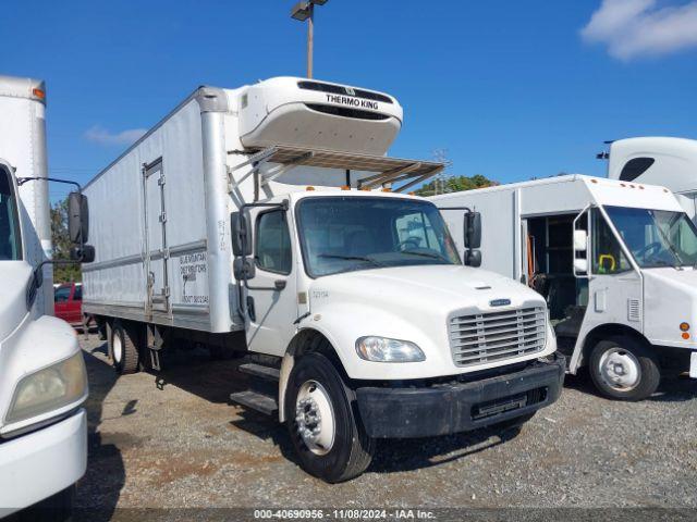  Salvage Freightliner M2 106