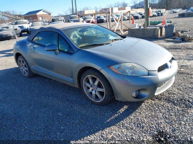  Salvage Mitsubishi Eclipse