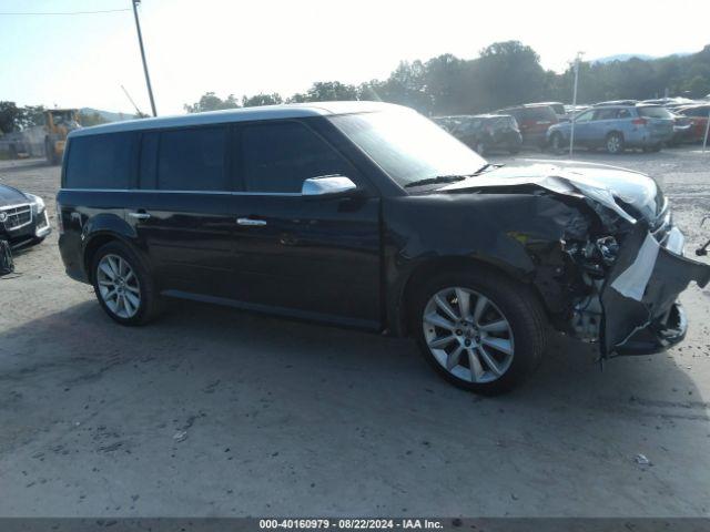  Salvage Ford Flex