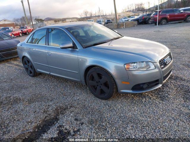  Salvage Audi A4