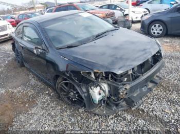  Salvage Scion TC