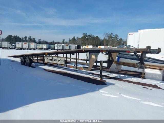  Salvage Take 3 Take 3 Trailers Inc