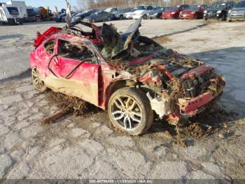  Salvage Scion TC