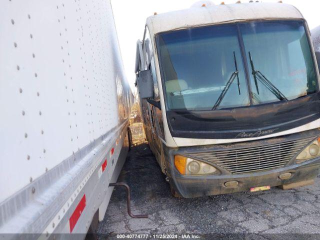  Salvage Workhorse Custom Cha Motorhome Chassis