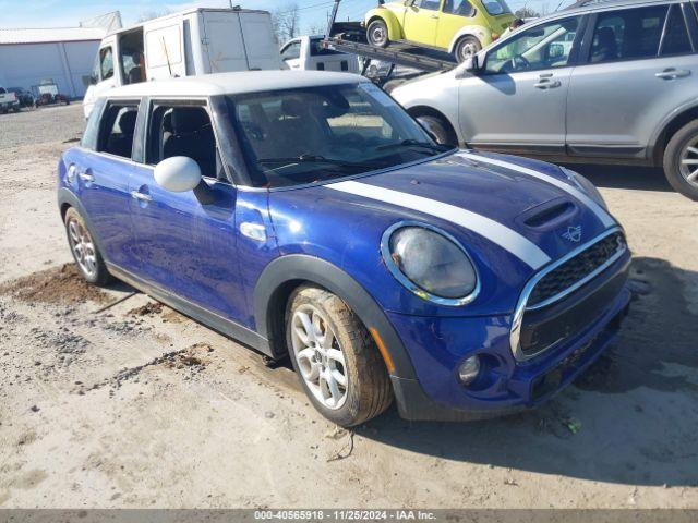  Salvage MINI Hardtop