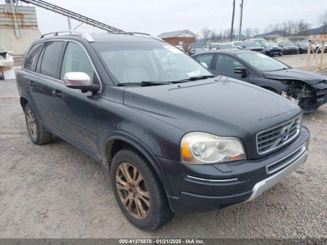  Salvage Volvo XC90