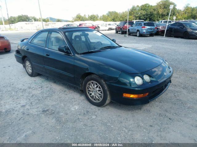  Salvage Acura Integra