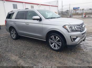  Salvage Ford Expedition