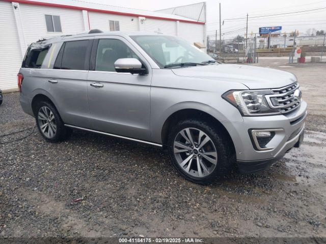  Salvage Ford Expedition