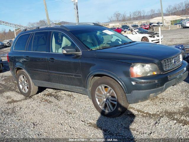  Salvage Volvo XC90