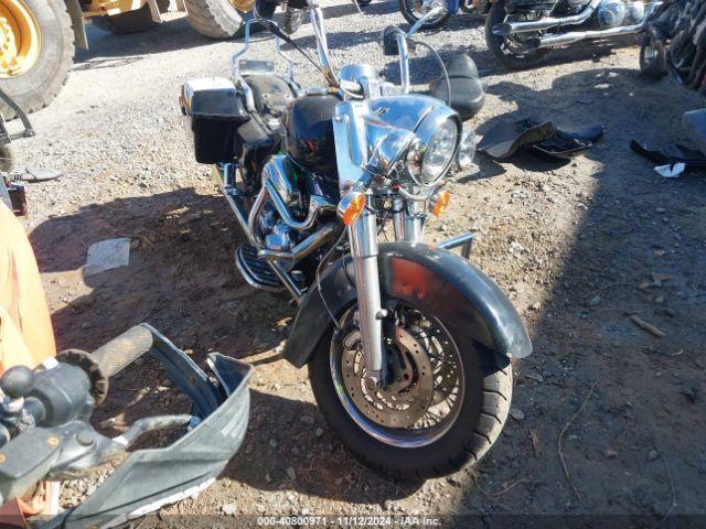  Salvage Harley-Davidson Flhrci