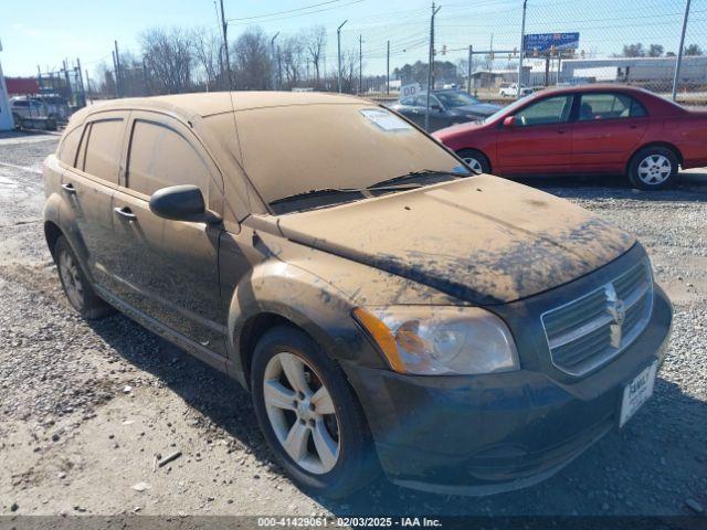  Salvage Dodge Caliber