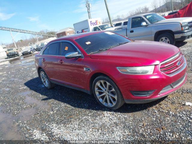  Salvage Ford Taurus