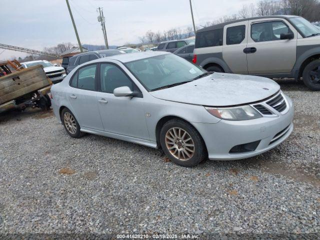  Salvage Saab 9-3