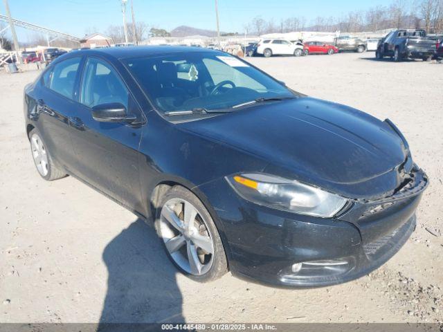  Salvage Dodge Dart