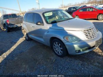  Salvage Chrysler PT Cruiser