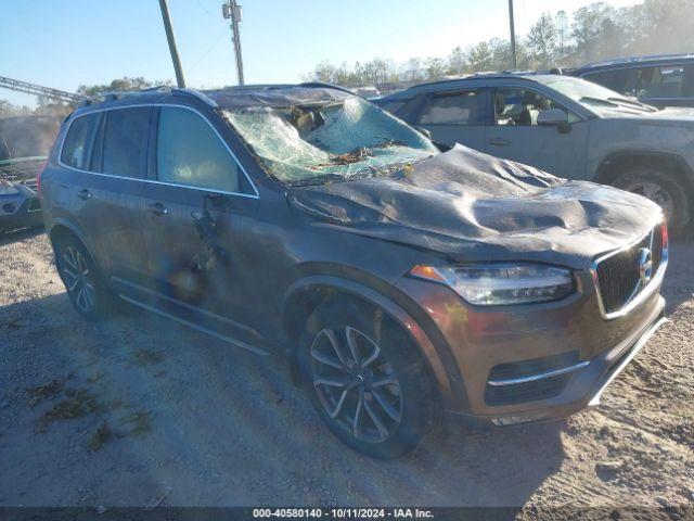  Salvage Volvo XC90