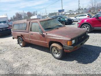  Salvage Toyota Pickup