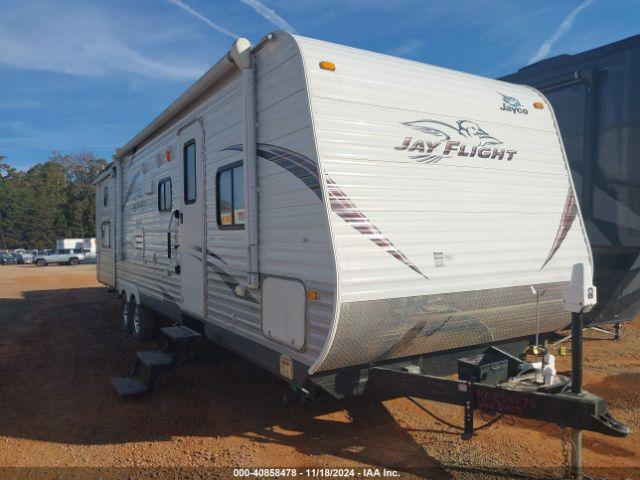  Salvage Jayco Ct