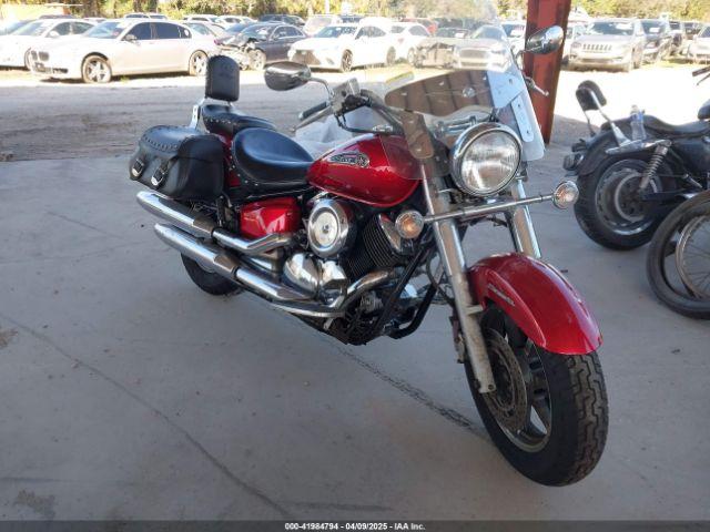  Salvage Yamaha Xvs1100