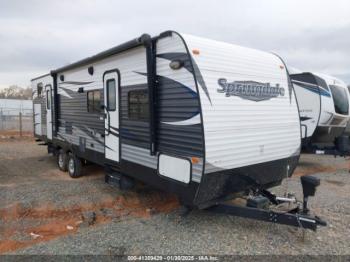  Salvage Keystone Springdale