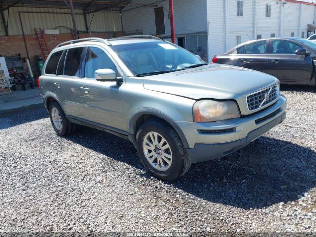  Salvage Volvo XC90