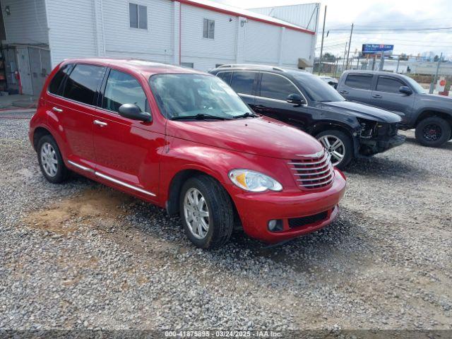  Salvage Chrysler PT Cruiser