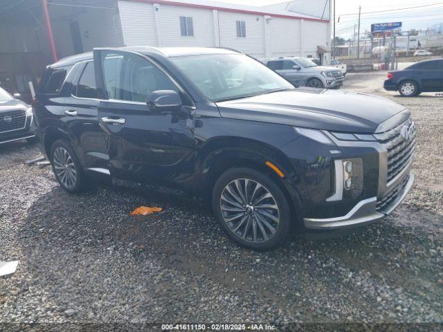  Salvage Hyundai PALISADE