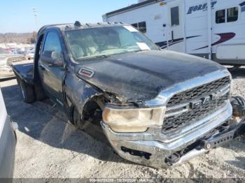  Salvage Ram 3500