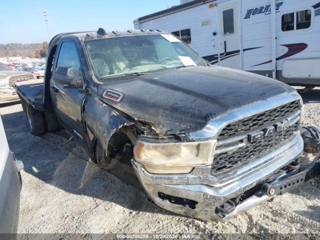  Salvage Ram 3500