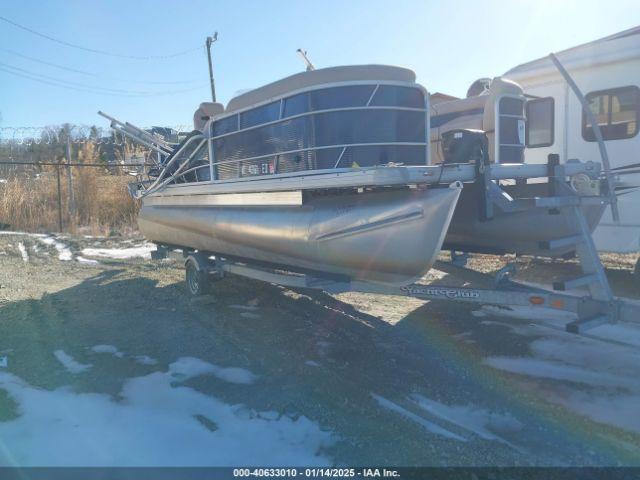  Salvage Godfrey 2086 Sweetwater Series