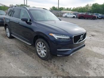  Salvage Volvo XC90