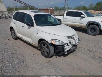  Salvage Chrysler PT Cruiser