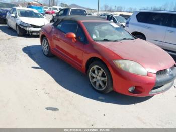  Salvage Mitsubishi Eclipse