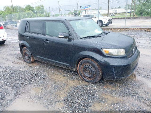  Salvage Scion xB