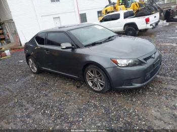  Salvage Scion TC