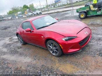  Salvage Mazda MX-5 Miata RF